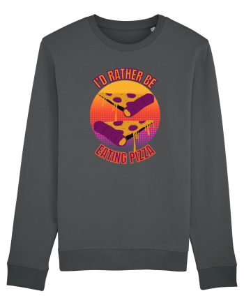 Pizza Lover Anthracite