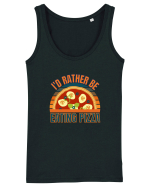 Pizza Lover Maiou Damă Dreamer