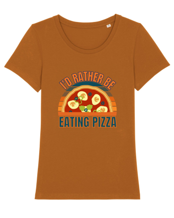Pizza Lover Roasted Orange