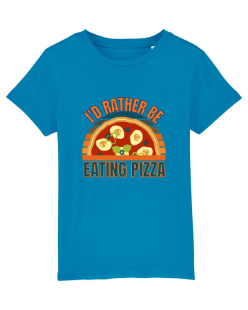 Pizza Lover Azur