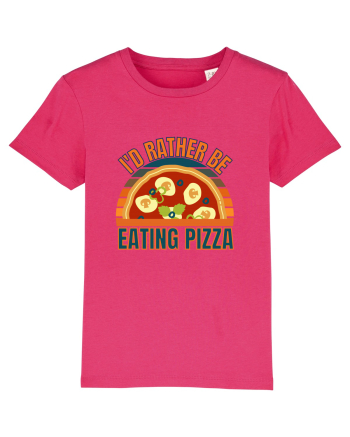 Pizza Lover Raspberry