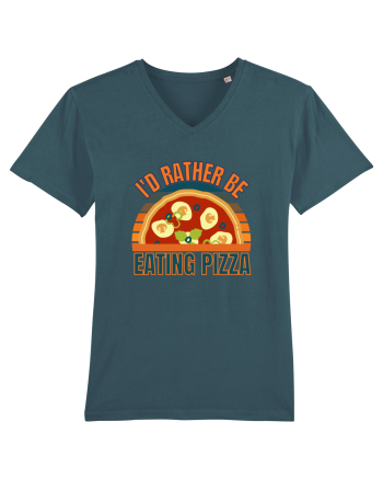 Pizza Lover Stargazer