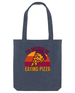 Pizza Lover Sacoșă textilă