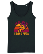 Pizza Lover Maiou Damă Dreamer