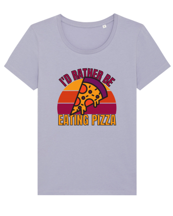 Pizza Lover Lavender