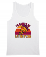 Pizza Lover Maiou Bărbat Runs
