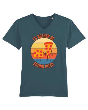 Pizza Lover Stargazer