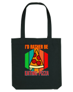 Pizza Lover Sacoșă textilă