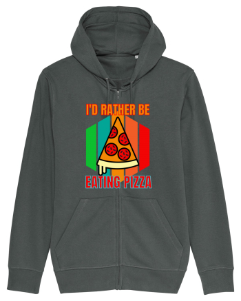 Pizza Lover Anthracite
