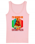 Pizza Lover Maiou Damă Dreamer