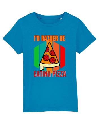 Pizza Lover Azur