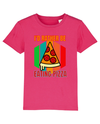 Pizza Lover Raspberry