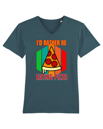 Pizza Lover Stargazer