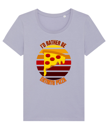 Pizza Lover Lavender