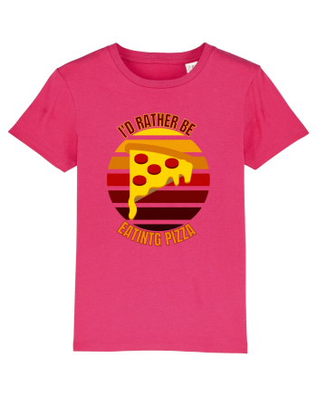 Pizza Lover Raspberry