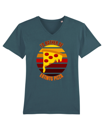 Pizza Lover Stargazer
