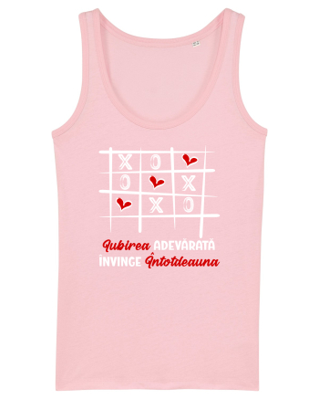 Iubirea Cotton Pink