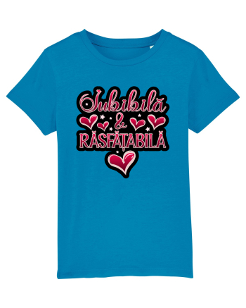 Iubibila & rasfatabila Azur