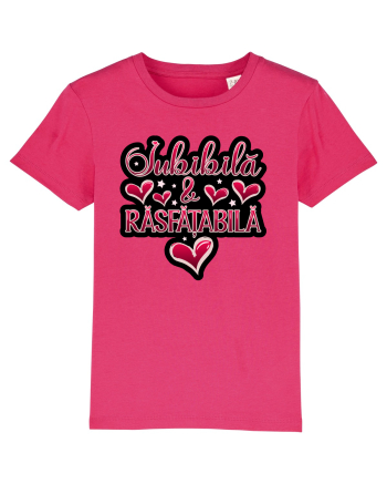 Iubibila & rasfatabila Raspberry