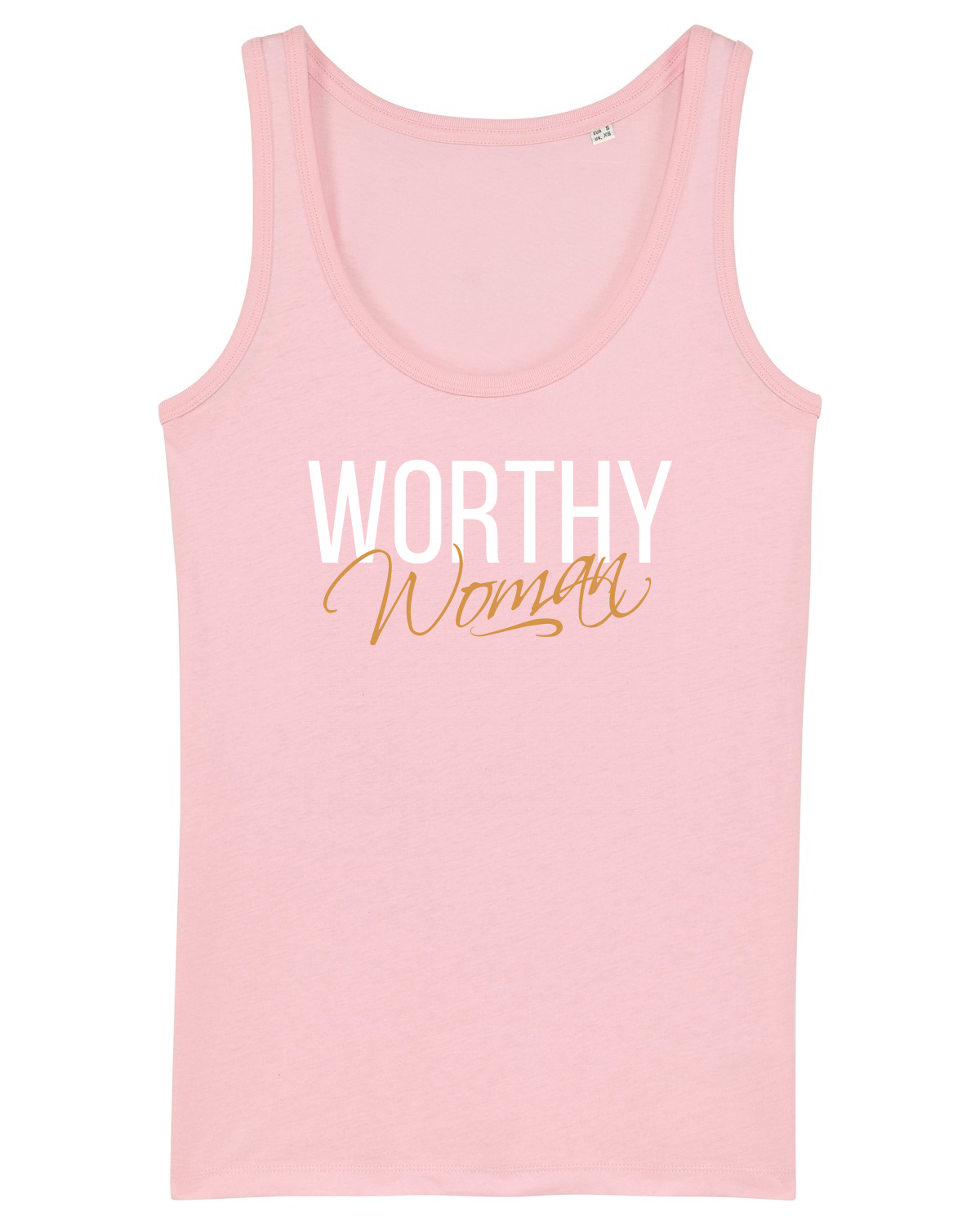 Maiou Damă Dreamer Cotton Pink