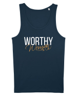 Worthy Woman Maiou Bărbat Runs