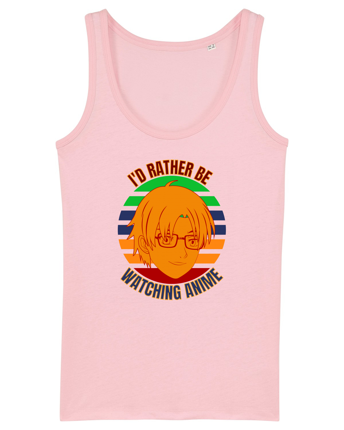 Maiou Damă Dreamer Cotton Pink