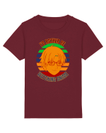 Anime Lover Tricou mânecă scurtă  Copii Mini Creator