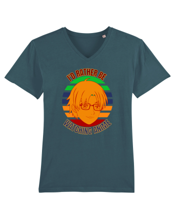 Anime Lover Stargazer