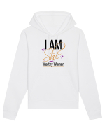 I AM SHE Worthy Woman Hanorac Unisex Drummer