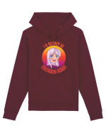 Anime Lover Hanorac Unisex Drummer