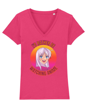 Anime Lover Raspberry
