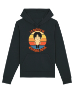 Anime Lover Hanorac Unisex Drummer