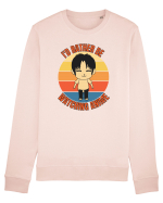 Anime Lover Bluză mânecă lungă Unisex Rise