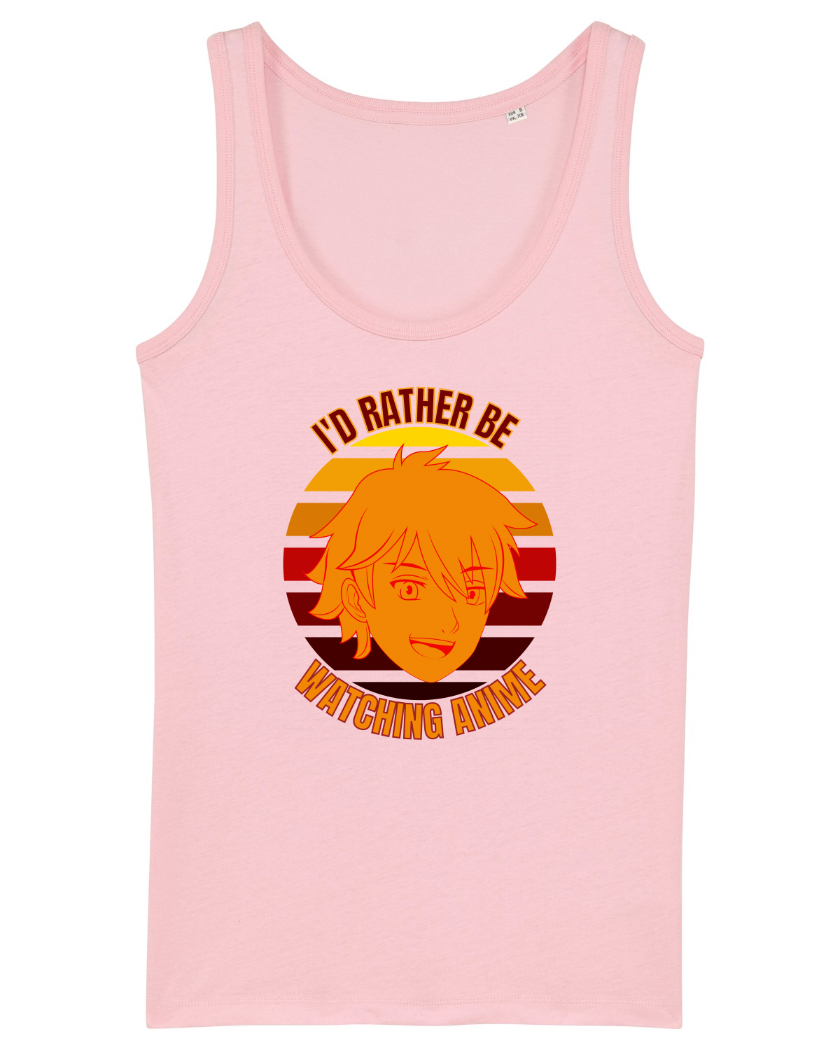 Maiou Damă Dreamer Cotton Pink
