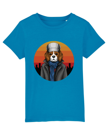 Detective Beagle Azur