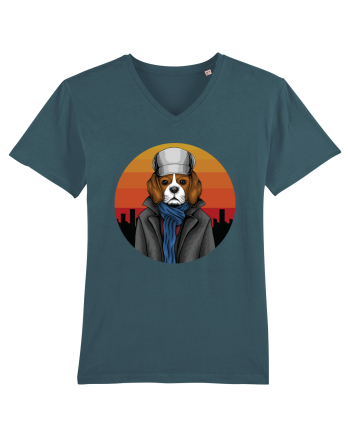 Detective Beagle Stargazer
