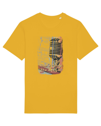 Don't Stop The Music Spectra Yellow