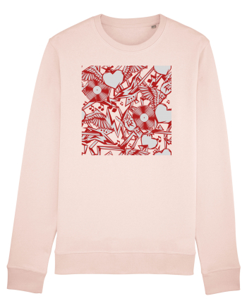 Rock Music Lover Candy Pink