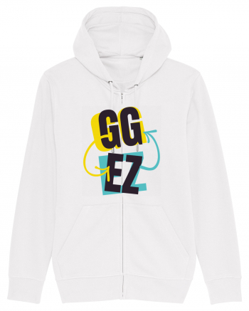 GG EZ / Good Game Easy White