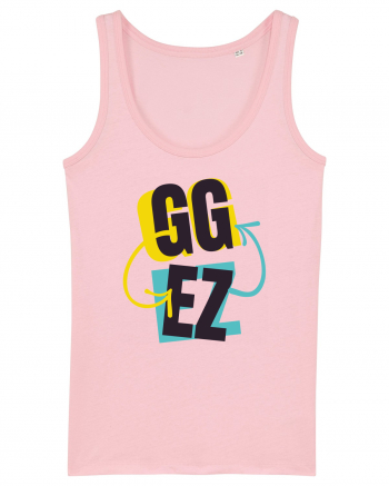 GG EZ / Good Game Easy Cotton Pink