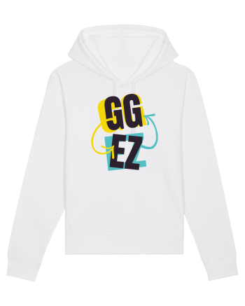 GG EZ / Good Game Easy White