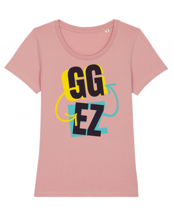 GG EZ / Good Game Easy Canyon Pink