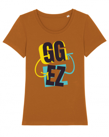 GG EZ / Good Game Easy Roasted Orange