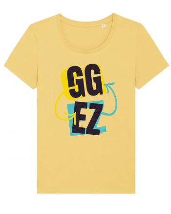 GG EZ / Good Game Easy Jojoba