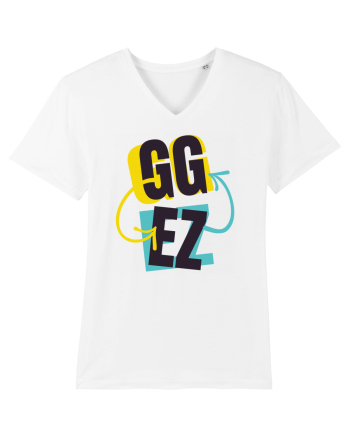 GG EZ / Good Game Easy White