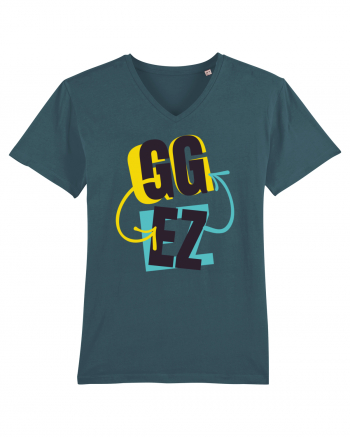 GG EZ / Good Game Easy Stargazer