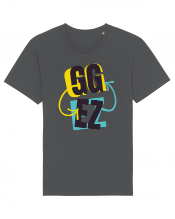 GG EZ / Good Game Easy Anthracite