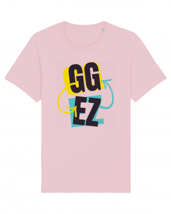 GG EZ / Good Game Easy Cotton Pink