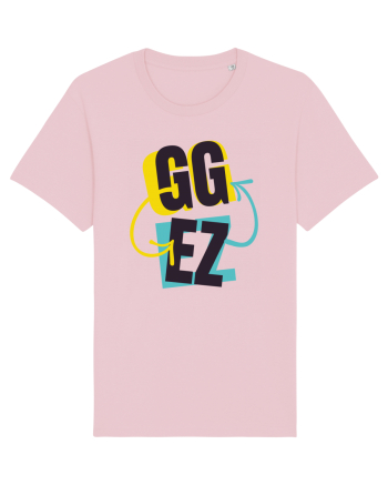 GG EZ / Good Game Easy Cotton Pink