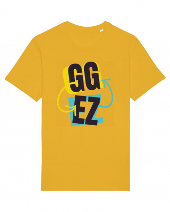 GG EZ / Good Game Easy Spectra Yellow